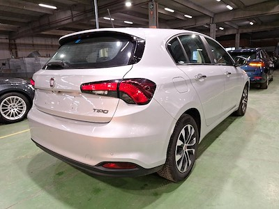 Comprar FIAT TIPO HATCHBACK en Ayvens Carmarket