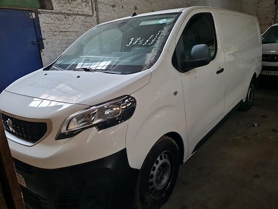 Buy PEUGEOT EXPERT FOURGON MWB DSL - 2016 on Ayvens Carmarket