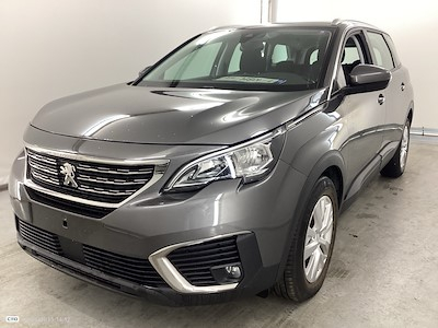 Buy PEUGEOT 5008 on Ayvens Carmarket