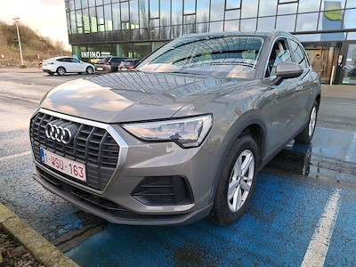 Achetez AUDI Q3 sur Ayvens Carmarket