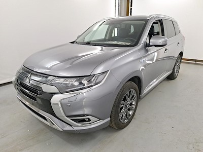 Achetez MITSUBISHI OUTLANDER - 2019 sur Ayvens Carmarket