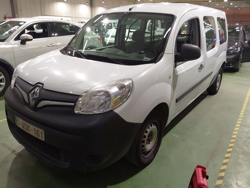 Renault Kangoo EXPRESS MAXI DSL - 2013 1.5 dCi Energy Confort (EU6)