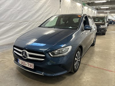 Achetez MERCEDES-BENZ B-Klasse sur Ayvens Carmarket