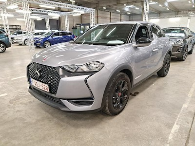 Купуй DS AUTOMOBILES DS3 на Ayvens Carmarket