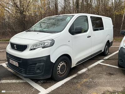 Αγορά PEUGEOT EXPERT FOURGON MWB DSL - 2016 στο Ayvens Carmarket