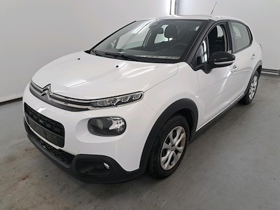 Achetez CITROËN C3 sur Ayvens Carmarket