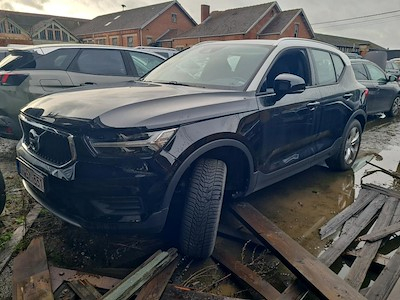 Buy VOLVO XC40 on Ayvens Carmarket