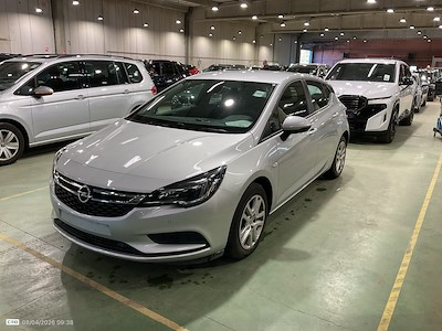 Kaufe OPEL ASTRA - 2015 bei Ayvens Carmarket