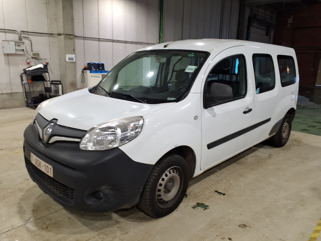 Renault Kangoo EXPRESS MAXI DSL - 2013 1.5 dCi Energy Confort (EU6)