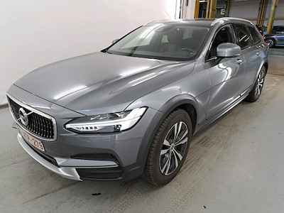 Kaufe VOLVO V90 CROSS COUNTRY DIESEL bei Ayvens Carmarket