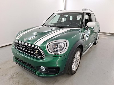 Achetez MINI MINI COUNTRYMAN - 2017 sur Ayvens Carmarket