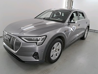 Buy AUDI E-TRON on Ayvens Carmarket