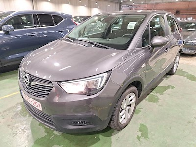 Achetez OPEL CROSSLAND X DIESEL sur Ayvens Carmarket