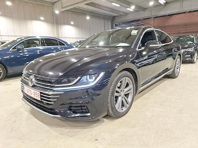 Kaufe VOLKSWAGEN ARTEON bei Ayvens Carmarket