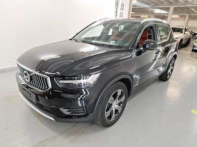 Koupit VOLVO XC40 na Ayvens Carmarket
