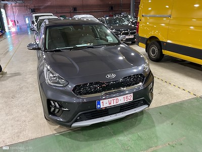 Achetez KIA NIRO PHEV - 2020 sur Ayvens Carmarket