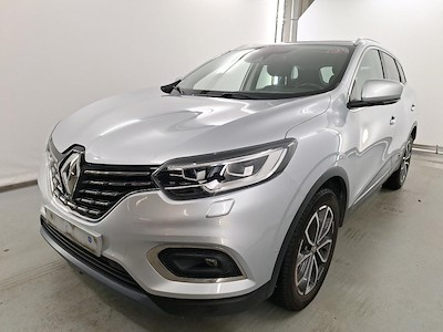 Buy RENAULT KADJAR DIESEL - 2019 on Ayvens Carmarket