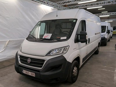 Buy FIAT DUCATO 35 FOURGON LWB DSL - 20 on Ayvens Carmarket