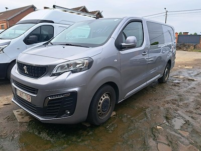 Buy PEUGEOT EXPERT FOURGON MWB DSL - 2016 on Ayvens Carmarket