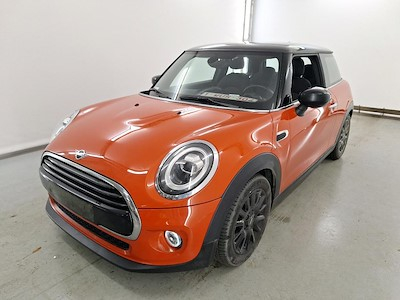 Buy MINI MINI - 2018 on Ayvens Carmarket