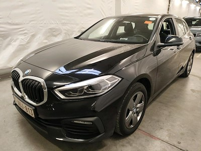 Buy BMW 1 HATCH DIESEL - 2019 on Ayvens Carmarket