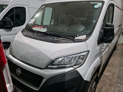 Buy FIAT DUCATO 35 FOURGON LWB DSL - 20 on Ayvens Carmarket