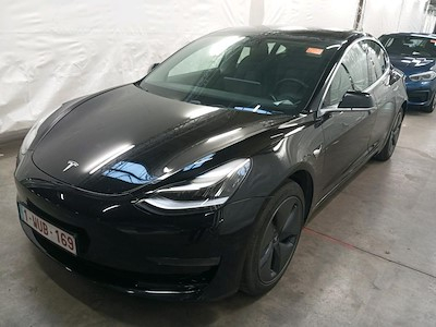 Kaufe TESLA MODEL 3 bei Ayvens Carmarket