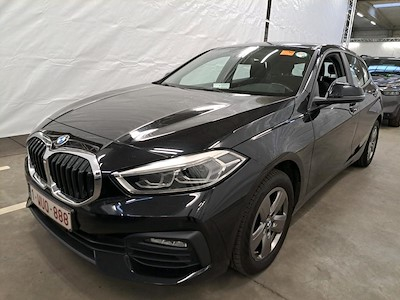 Achetez BMW 1 HATCH DIESEL - 2019 sur Ayvens Carmarket