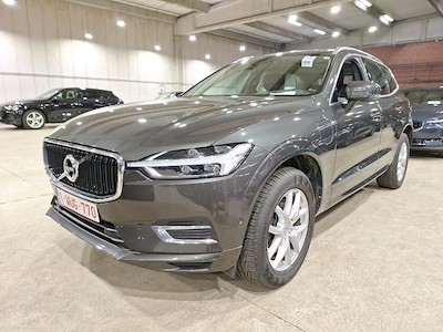 Compra VOLVO XC60 - 2017 en Ayvens Carmarket