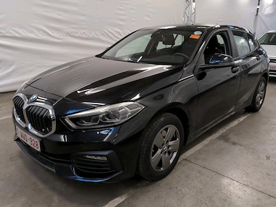 Achetez BMW 1 HATCH DIESEL - 2019 sur Ayvens Carmarket