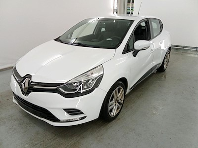 Buy RENAULT Clio on Ayvens Carmarket