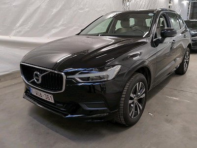 Buy VOLVO XC60 on Ayvens Carmarket