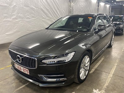 Achetez VOLVO V90 DIESEL - 2016 sur Ayvens Carmarket