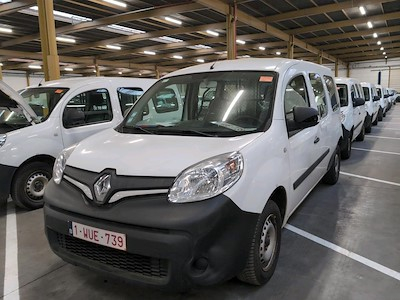 Acquista RENAULT KANGOO EXPRESS MAXI DSL - 2013 a Ayvens Carmarket