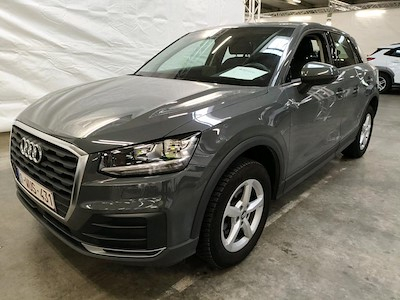 Compra AUDI Q2 en Ayvens Carmarket