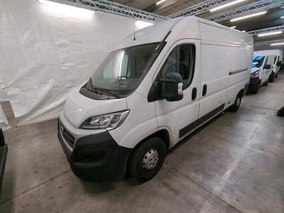 Kúpiť FIAT DUCATO 35 FOURGON LWB DSL - 20 na Ayvens Carmarket