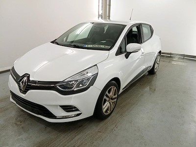 Buy RENAULT Clio on Ayvens Carmarket