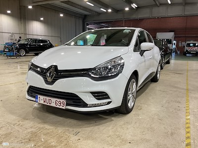 Kúpiť RENAULT Clio na Ayvens Carmarket