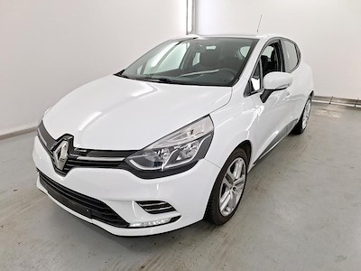 Buy RENAULT Clio on Ayvens Carmarket