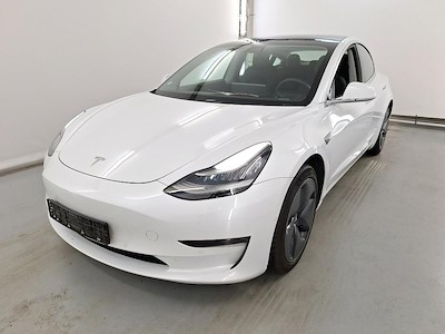 Achetez TESLA MODEL 3 sur Ayvens Carmarket