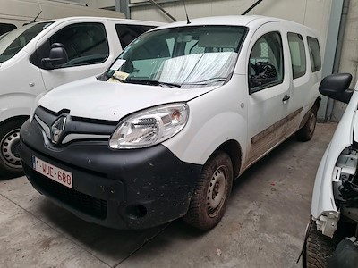 Buy RENAULT KANGOO EXPRESS MAXI DSL - 2013 on Ayvens Carmarket