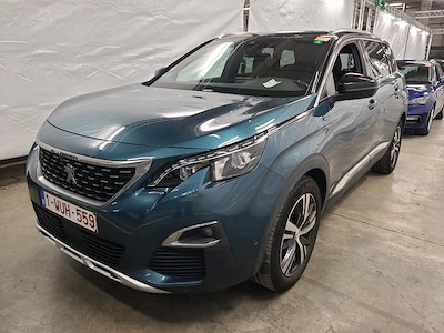 Achetez PEUGEOT 5008 sur Ayvens Carmarket