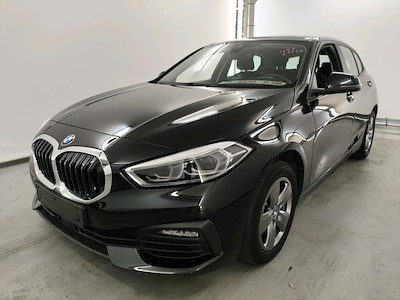 Buy BMW 1 HATCH DIESEL - 2019 on Ayvens Carmarket