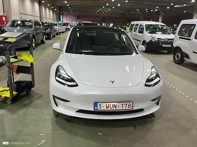 Achetez TESLA MODEL 3 sur Ayvens Carmarket