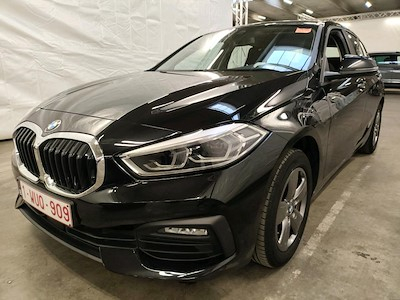 Achetez BMW 1 HATCH DIESEL - 2019 sur Ayvens Carmarket