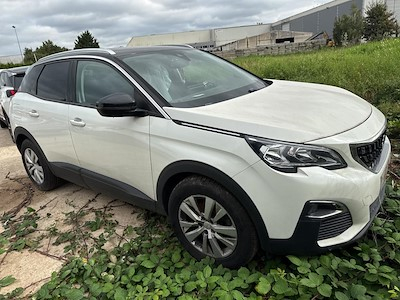 Купуй PEUGEOT 3008 DIESEL - 2016 на Ayvens Carmarket