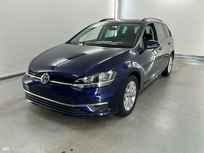 Купуй VOLKSWAGEN Golf Variant на Ayvens Carmarket