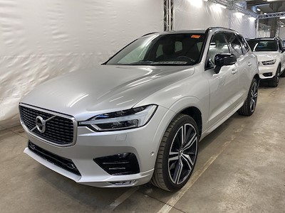 Kaufe VOLVO XC60 DIESEL - 2017 bei Ayvens Carmarket