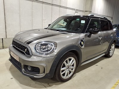 Köp MINI MINI COUNTRYMAN - 2017 på Ayvens Carmarket