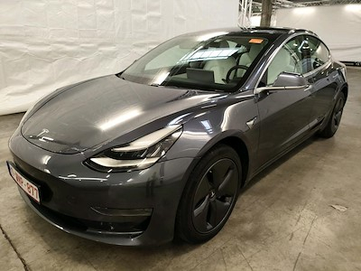 Achetez TESLA MODEL 3 sur Ayvens Carmarket